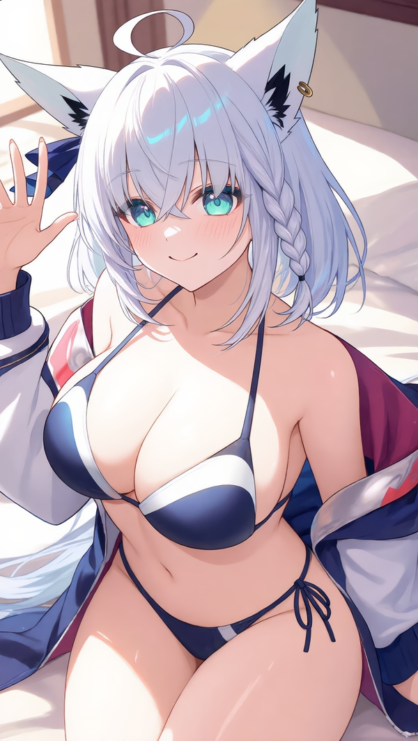Fubuki R34 6