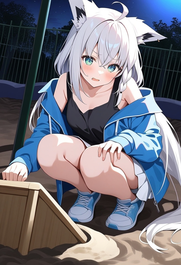 Fubuki R34 7