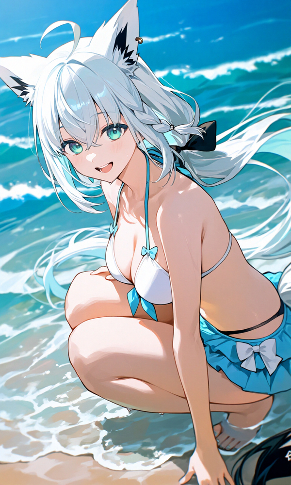 Fubuki R34 8