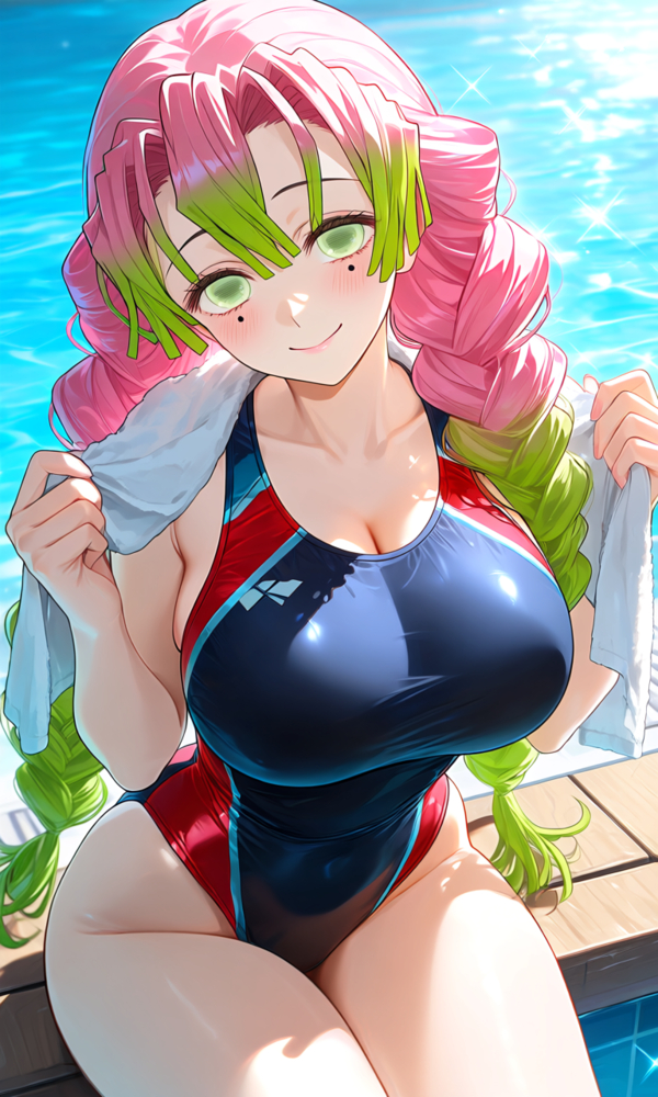 Mitsuri R34 13