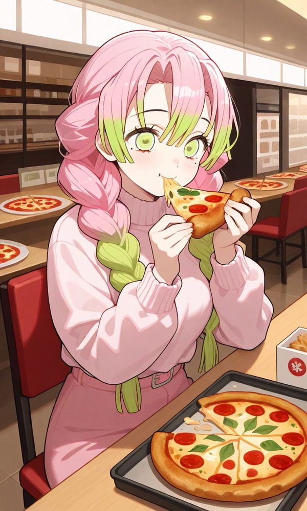 Mitsuri R34 26