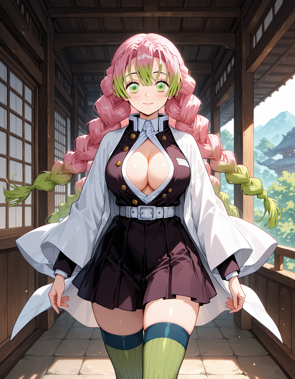 Mitsuri R34 27
