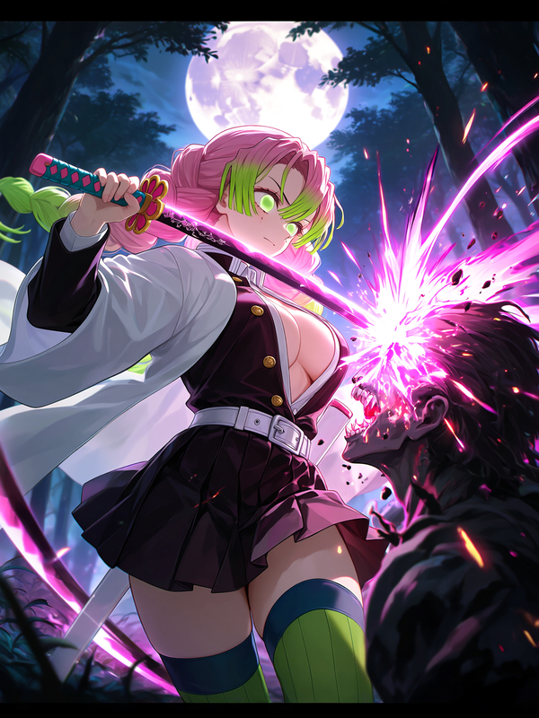 Mitsuri R34 30
