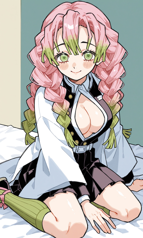 Mitsuri R34 4