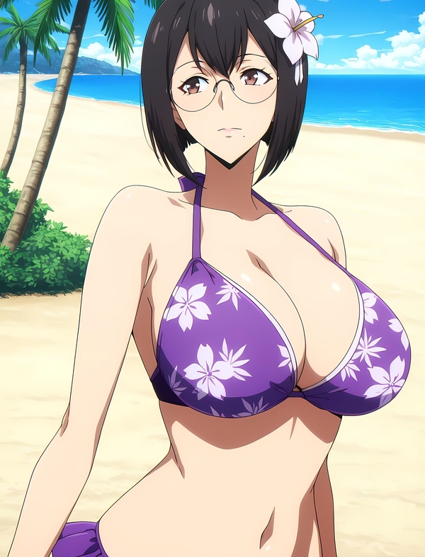 hentai người thật 13