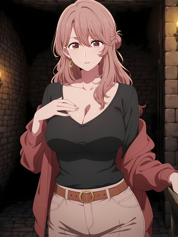 hentai người thật 15