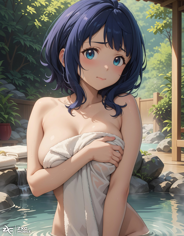 hentai người thật 3