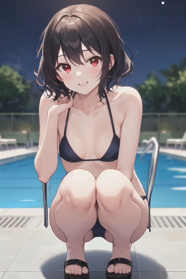 hentai người thật 8