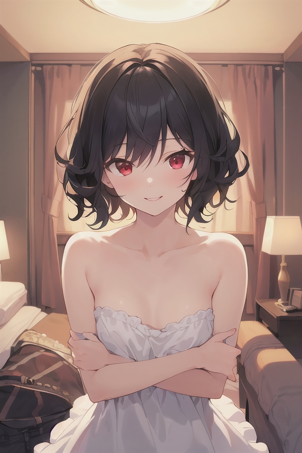 hentai người thật 9